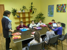 Образовательный центр ABCSchool на Серова